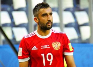 Самедов: футболисты сборной получили хороший опыт после поражения от Египта Самедов: футболисты сборной получили хороший опыт после поражения от Египта