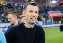 Семак: У «Зенита» и «Спартака» выдающиеся достижения Семак: У «Зенита» и «Спартака» выдающиеся достижения