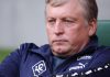«Сочи» объявил имя главного тренера на сезон-2026/2027 «Сочи» объявил имя главного тренера на сезон-2026/2027