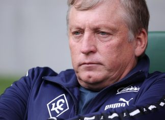 «Сочи» объявил имя главного тренера на сезон-2026/2027 «Сочи» объявил имя главного тренера на сезон-2026/2027