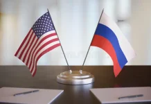 Россия и США проведут хоккейный матч 1 июля Россия и США проведут хоккейный матч 1 июля