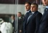 Степанов останется главным тренером «Барса» Степанов останется главным тренером «Барса»