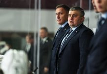 Степанов останется главным тренером «Барса» Степанов останется главным тренером «Барса»