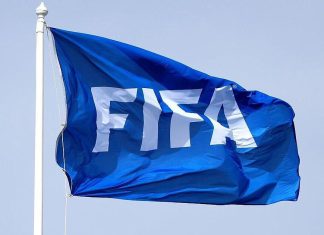 ФИФА допустила сборные России U-15 до участия в ЧМ ФИФА допустила сборные России U-15 до участия в ЧМ