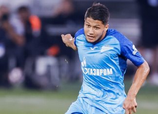 Ахметов высказался о вариантах продолжения карьеры Ахметов высказался о вариантах продолжения карьеры