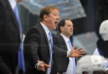 Коньков о роли Скудры в тренерском штабе «Спартака» Коньков о роли Скудры в тренерском штабе «Спартака»
