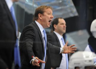 Коньков о роли Скудры в тренерском штабе «Спартака» Коньков о роли Скудры в тренерском штабе «Спартака»