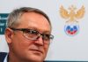 Красножан: «Спартаку» по силам бороться за высокие места Красножан: «Спартаку» по силам бороться за высокие места
