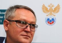 Красножан: «Спартаку» по силам бороться за высокие места Красножан: «Спартаку» по силам бороться за высокие места