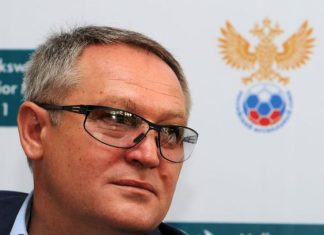 Красножан: «Спартаку» по силам бороться за высокие места Красножан: «Спартаку» по силам бороться за высокие места