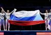 FIE допустила российских фехтовальщиков с флагом и гимном на ЧМ-2026 FIE допустила российских фехтовальщиков с флагом и гимном на ЧМ-2026