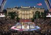 Турнир UFC в Белом доме: Кто подерётся в гостях у Трампа Турнир UFC в Белом доме: Кто подерётся в гостях у Трампа