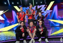 Победа Team Yandex на BLAST Slam VII — серьёзная заявка на титул EWC 2026 Победа Team Yandex на BLAST Slam VII — серьёзная заявка на титул EWC 2026