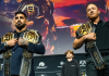 Бывший боец UFC дал совет Гейджи перед боем с Топурией Бывший боец UFC дал совет Гейджи перед боем с Топурией