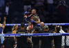 Звёзды UFC потерпели крах в гостях у Трампа Звёзды UFC потерпели крах в гостях у Трампа