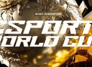 Главная репетиция TI 2026: фавориты Esports World Cup Главная репетиция TI 2026: фавориты Esports World Cup