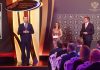 Национальная спортивная премия претерпела изменения Национальная спортивная премия претерпела изменения