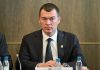 Министр спорта отреагировал на допуск юношеской сборной России до ЧМ Министр спорта отреагировал на допуск юношеской сборной России до ЧМ
