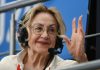 Лидия Иванова поприветствовала допуск России на ЮЧМ по футболу Лидия Иванова поприветствовала допуск России на ЮЧМ по футболу