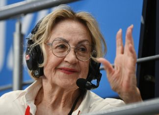 Лидия Иванова поприветствовала допуск России на ЮЧМ по футболу Лидия Иванова поприветствовала допуск России на ЮЧМ по футболу