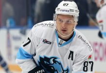 Ротенберг сравнил Шипачёва с Месси Ротенберг сравнил Шипачёва с Месси