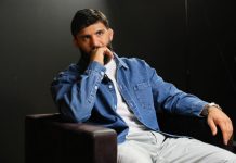 Царукян отреагировал на критику Адесаньи из-за стримов Царукян отреагировал на критику Адесаньи из-за стримов