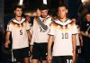Германия сыграет с Парагваем в 1/16 финала ЧМ-2026 Германия сыграет с Парагваем в 1/16 финала ЧМ-2026