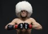 Умар Нурмагомедов не выступит на турнире UFC в Абу-Даби из-за травмы соперника Умар Нурмагомедов не выступит на турнире UFC в Абу-Даби из-за травмы соперника