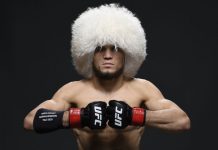 Умар Нурмагомедов не выступит на турнире UFC в Абу-Даби из-за травмы соперника Умар Нурмагомедов не выступит на турнире UFC в Абу-Даби из-за травмы соперника