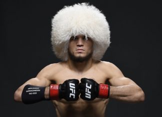 Умар Нурмагомедов не выступит на турнире UFC в Абу-Даби из-за травмы соперника Умар Нурмагомедов не выступит на турнире UFC в Абу-Даби из-за травмы соперника