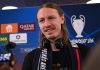 Ларионов высказался о второй победе Сафонова в Лиге чемпионов Ларионов высказался о второй победе Сафонова в Лиге чемпионов