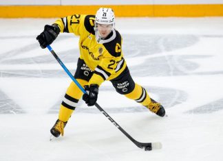 Никита Камалов стал игроком «Торпедо» Никита Камалов стал игроком «Торпедо»