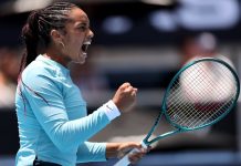 Монтгомери выиграла первый титул WTA в Хертогенбосхе Монтгомери выиграла первый титул WTA в Хертогенбосхе