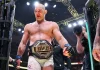 Царукян высказался о следующем сопернике Стрикленда Царукян высказался о следующем сопернике Стрикленда