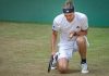 Фриц вновь выиграл у Зверева в полуфинале турнира ATP в Галле Фриц вновь выиграл у Зверева в полуфинале турнира ATP в Галле