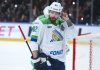 Пашков оценил работу Кузнецова с Разиным Пашков оценил работу Кузнецова с Разиным