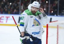 Пашков оценил работу Кузнецова с Разиным Пашков оценил работу Кузнецова с Разиным