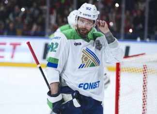 Пашков оценил работу Кузнецова с Разиным Пашков оценил работу Кузнецова с Разиным