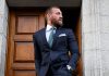 Макгрегор уверен в повторной победе над Холлоуэем на UFC 329 Макгрегор уверен в повторной победе над Холлоуэем на UFC 329