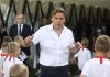 Юран назначен главным тренером «Урала» с задачей добиться результата Юран назначен главным тренером «Урала» с задачей добиться результата