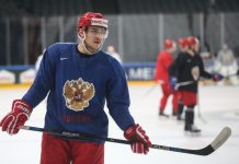 Киселевич вспомнил атмосферу Олимпиады-2018 в Пхенчхане Киселевич вспомнил атмосферу Олимпиады-2018 в Пхенчхане