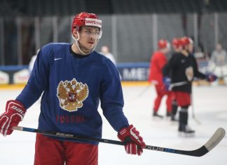 Киселевич вспомнил атмосферу Олимпиады-2018 в Пхенчхане Киселевич вспомнил атмосферу Олимпиады-2018 в Пхенчхане
