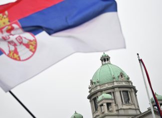 Сербия готова сыграть с Россией товарищеский матч Сербия готова сыграть с Россией товарищеский матч