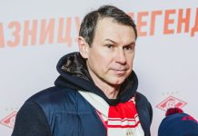 Титов назвал задачу «Спартака» на сезон Титов назвал задачу «Спартака» на сезон