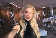 Фигуристка Софья Леонтьева показала кадры с отдыха во Вьетнаме Фигуристка Софья Леонтьева показала кадры с отдыха во Вьетнаме