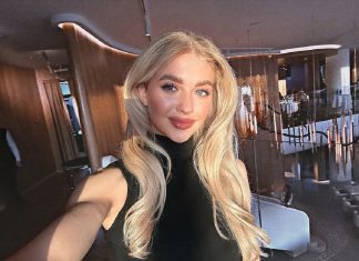 Фигуристка Софья Леонтьева показала кадры с отдыха во Вьетнаме Фигуристка Софья Леонтьева показала кадры с отдыха во Вьетнаме