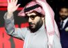 Турки Аль аш-Шейх объявил о планах примирения в профессиональном боксе Турки Аль аш-Шейх объявил о планах примирения в профессиональном боксе