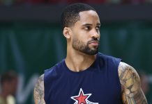 Тримбл в третий раз подряд стал MVP плей-офф Единой лиги ВТБ Тримбл в третий раз подряд стал MVP плей-офф Единой лиги ВТБ