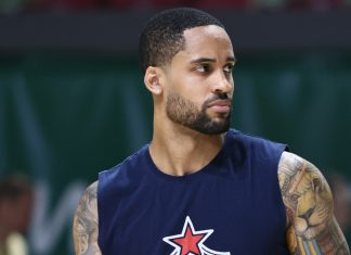Тримбл в третий раз подряд стал MVP плей-офф Единой лиги ВТБ Тримбл в третий раз подряд стал MVP плей-офф Единой лиги ВТБ
