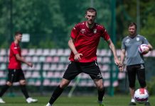 Олег Иванов вошёл в тренерский штаб «Рубина» после завершения карьеры Олег Иванов вошёл в тренерский штаб «Рубина» после завершения карьеры